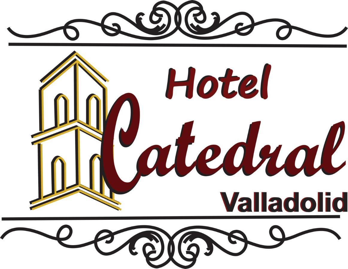 Hotel Catedral ואיאדוליד מראה חיצוני תמונה