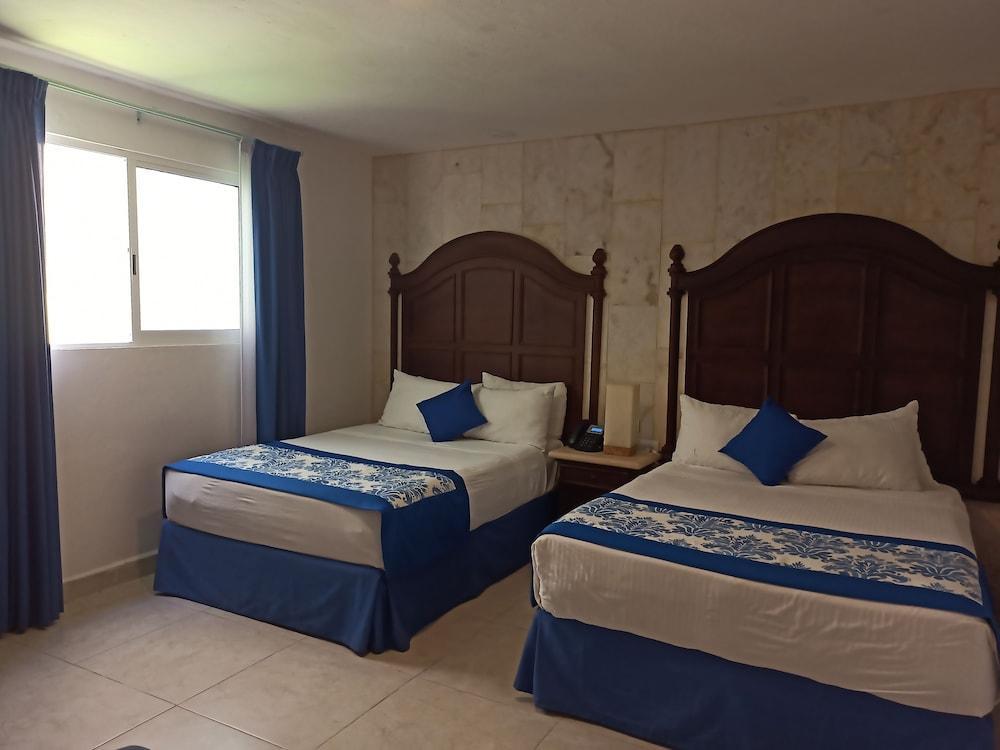 Hotel Catedral ואיאדוליד מראה חיצוני תמונה