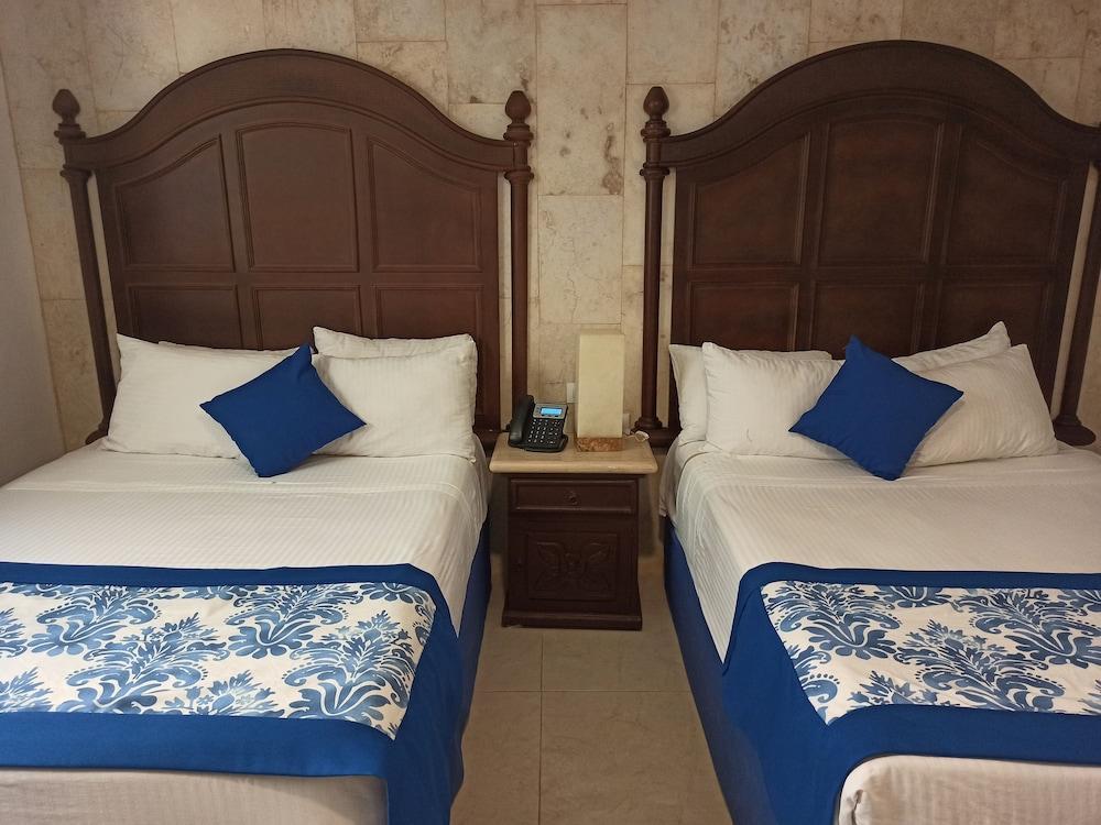 Hotel Catedral ואיאדוליד מראה חיצוני תמונה