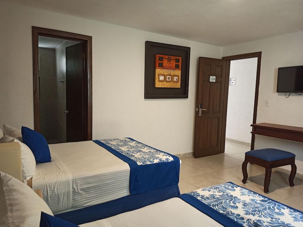 Hotel Catedral ואיאדוליד מראה חיצוני תמונה