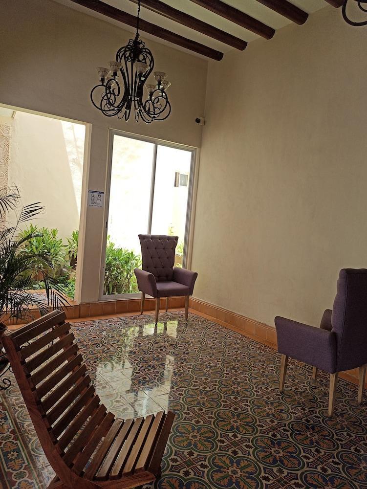 Hotel Catedral ואיאדוליד מראה חיצוני תמונה