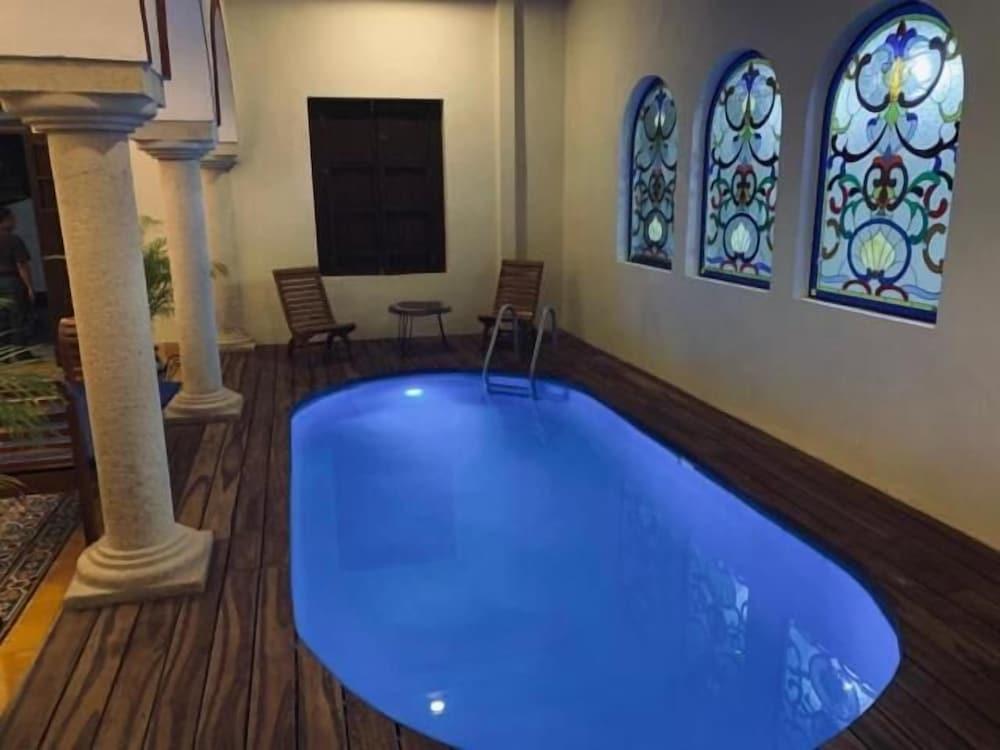 Hotel Catedral ואיאדוליד מראה חיצוני תמונה