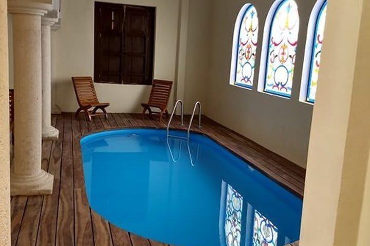 Hotel Catedral ואיאדוליד מראה חיצוני תמונה