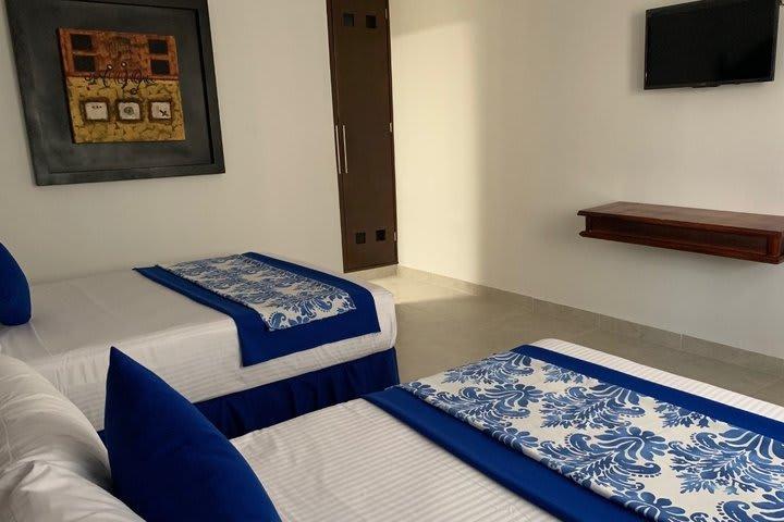 Hotel Catedral ואיאדוליד מראה חיצוני תמונה