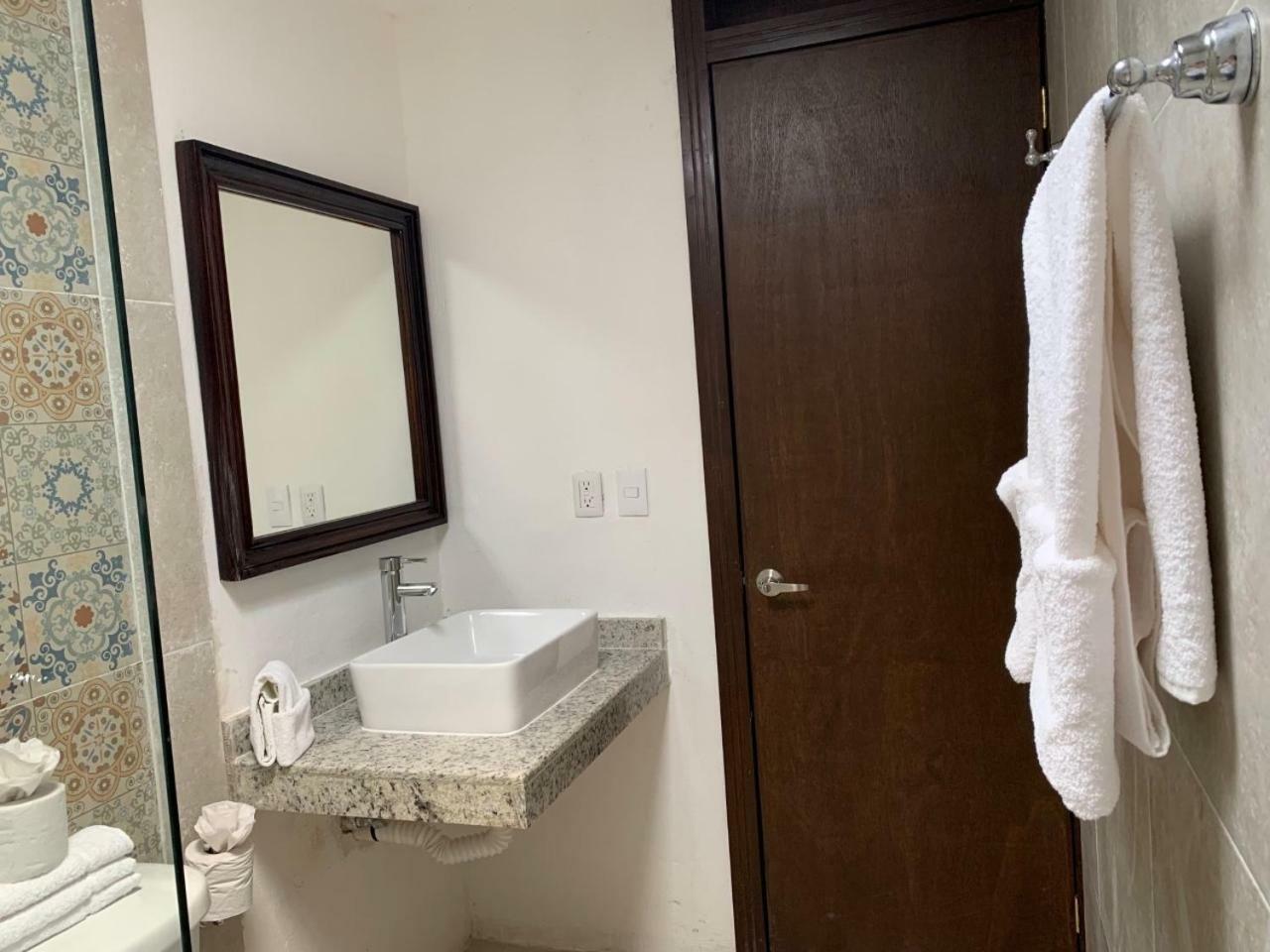 Hotel Catedral ואיאדוליד מראה חיצוני תמונה