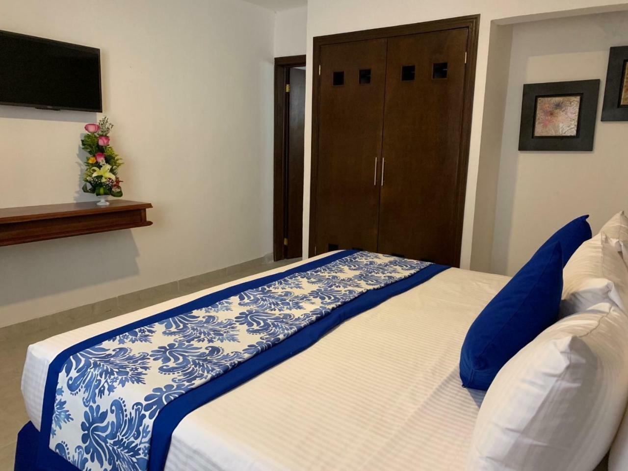 Hotel Catedral ואיאדוליד מראה חיצוני תמונה