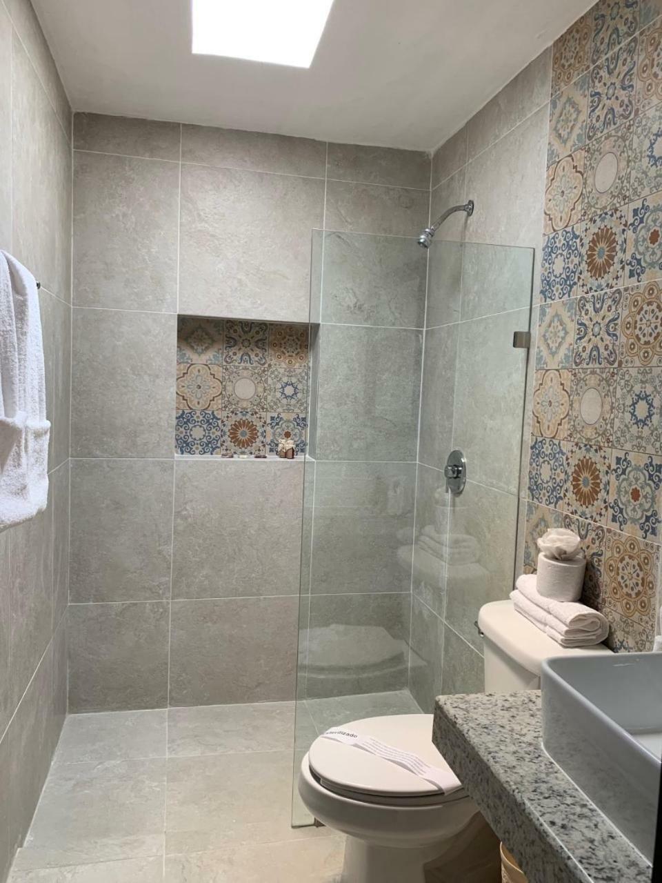 Hotel Catedral ואיאדוליד מראה חיצוני תמונה