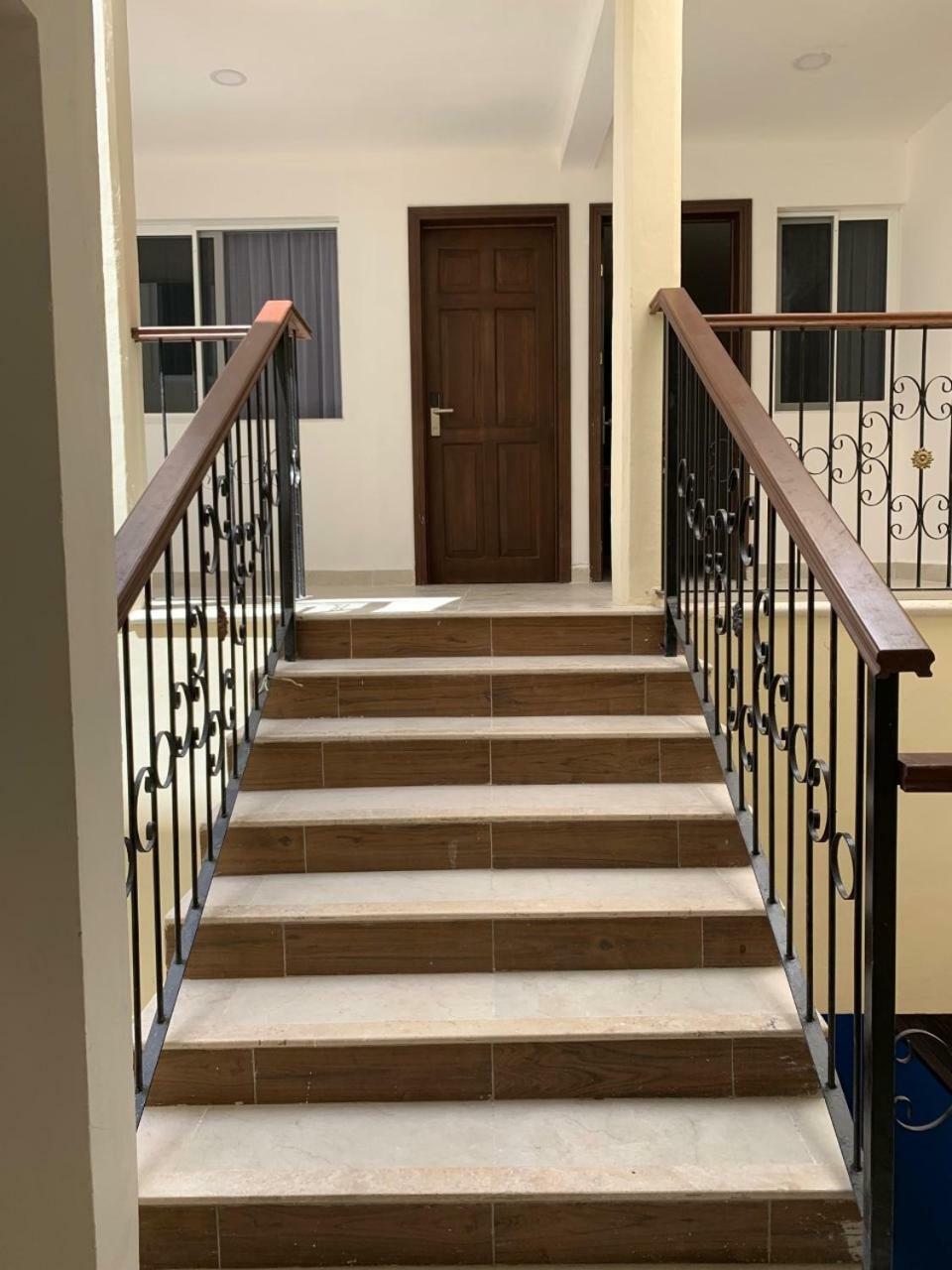 Hotel Catedral ואיאדוליד מראה חיצוני תמונה