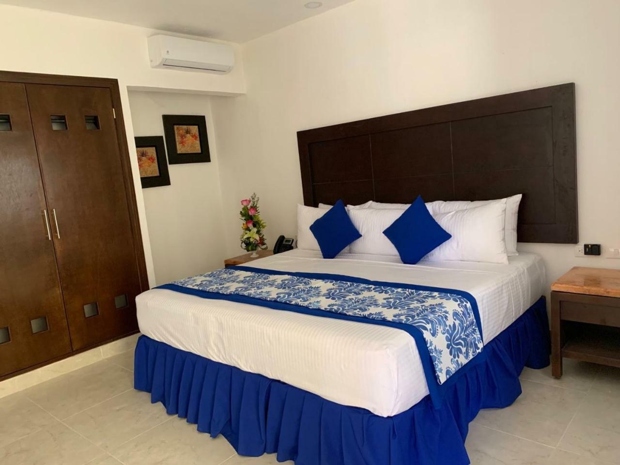 Hotel Catedral ואיאדוליד מראה חיצוני תמונה