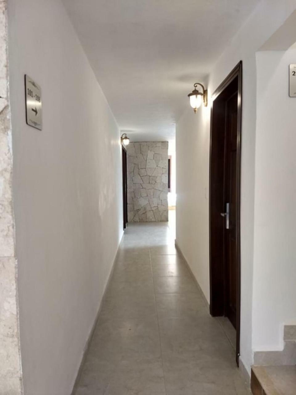 Hotel Catedral ואיאדוליד מראה חיצוני תמונה