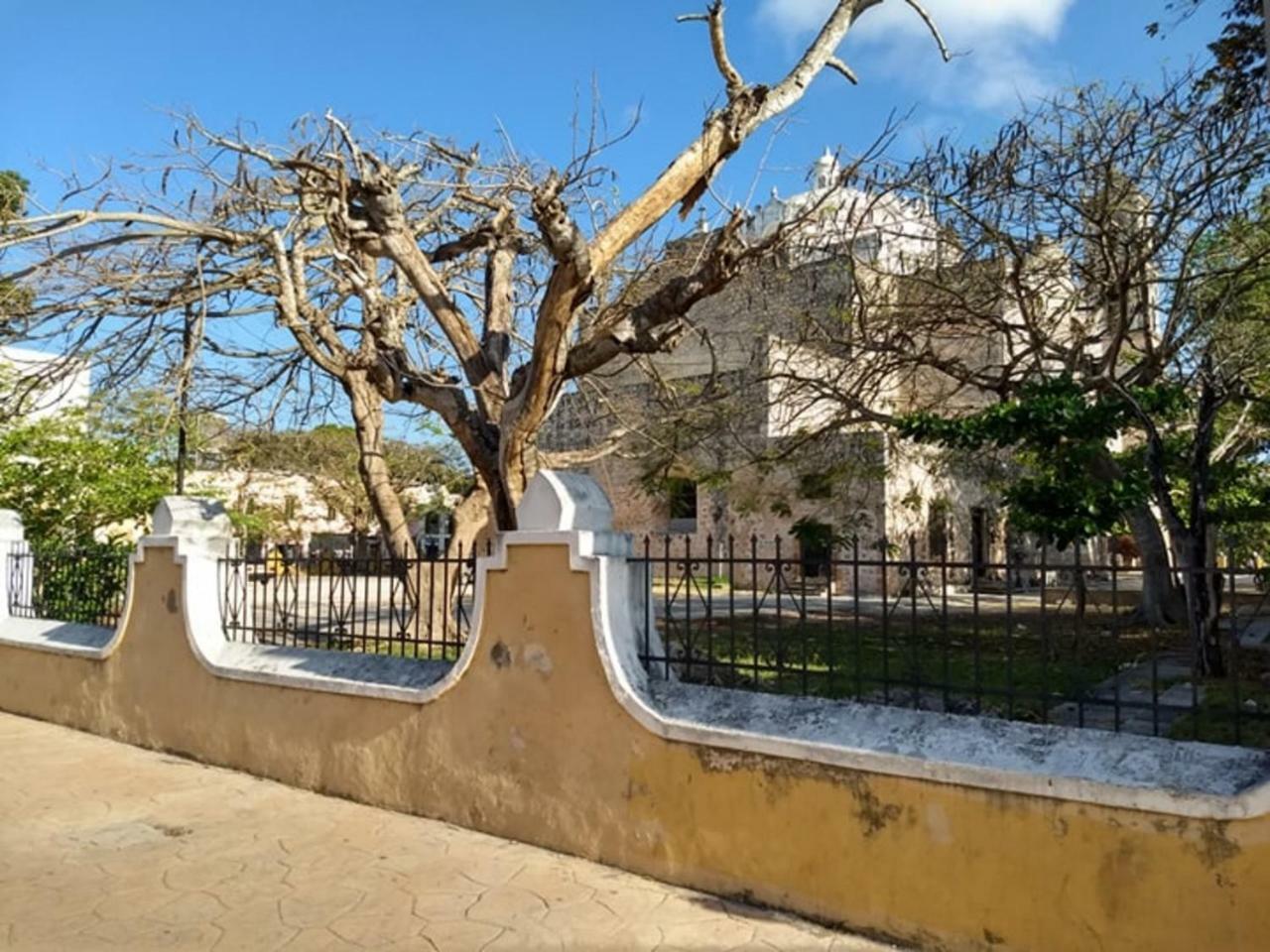 Hotel Catedral ואיאדוליד מראה חיצוני תמונה
